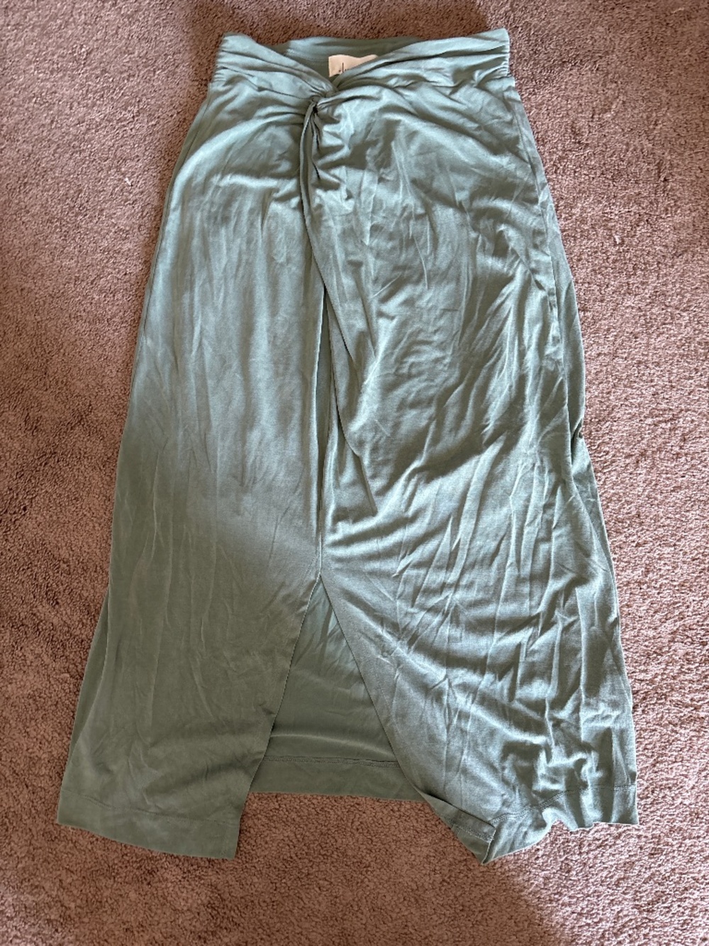 Anthropologie skirt